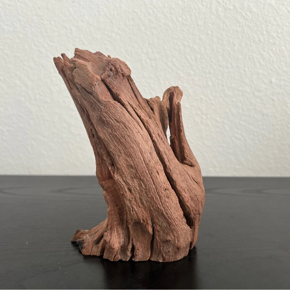 Natural Driftwood Sculpture